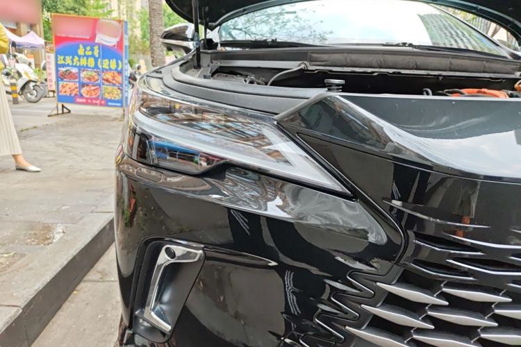 Used Lexus RX 2023 350h Two-Wheel Drive Comfort Edition Right Front Headlight