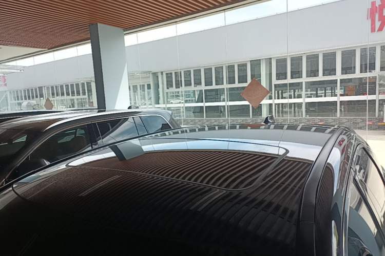 Used Lexus RX 2023 350h Two-Wheel Drive Enjoyment Version Roof