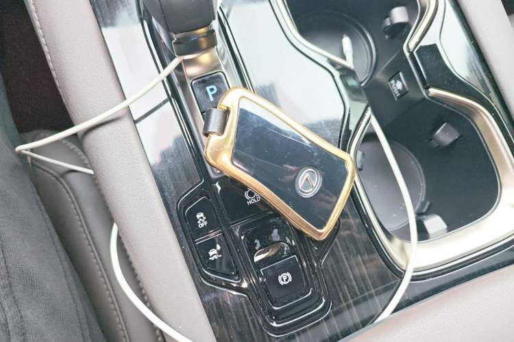 Used Lexus RX 2023 350h Four-Wheel Drive Enjoyment Version Vehicle Key