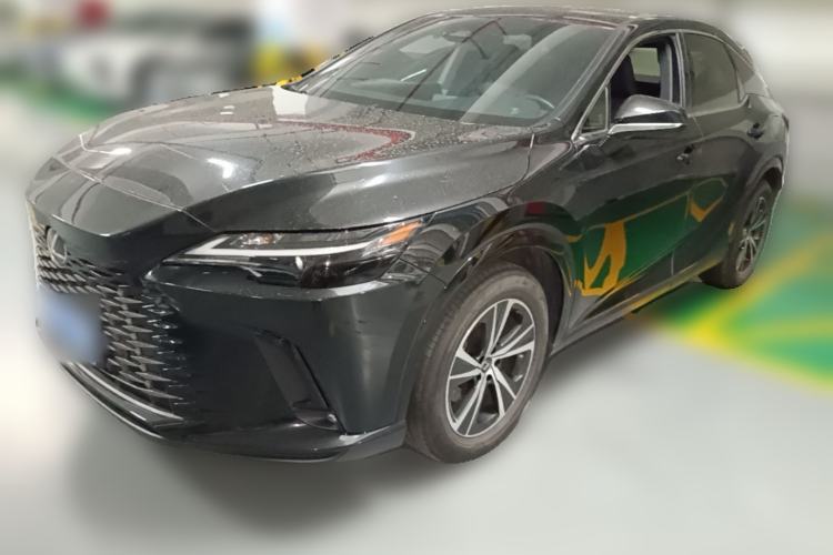 Used Lexus RX 2023 350h Two-Wheel Drive Enjoyment Version Guazi used car, China used car export, Used car for sale, Used cars, Cheapest cars for sale