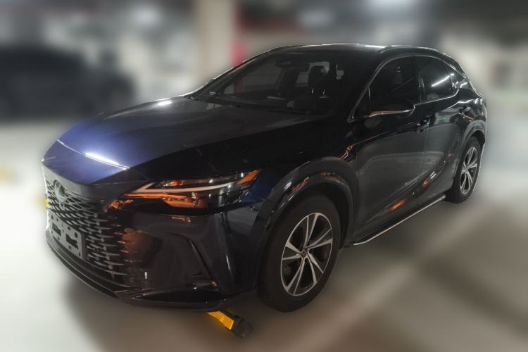 Used Lexus RX 2023 350h Two-Wheel Drive Comfort Edition Guazi used car, China used car export, Used car for sale, Used cars, Cheapest cars for sale