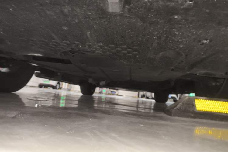 Used Lexus RX 2023 350h Two-Wheel Drive Comfort Edition Chassis Front