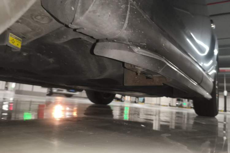 Used Lexus RX 2023 350h Two-Wheel Drive Comfort Edition Chassis Front Left