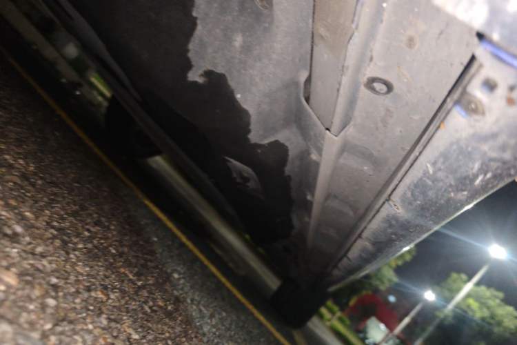 Used Lexus RX 2023 500h Four-Wheel Drive F SPORT Performance Chassis Front Left