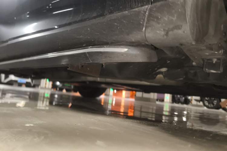 Used Lexus RX 2023 350h Two-Wheel Drive Comfort Edition Chassis Front Right