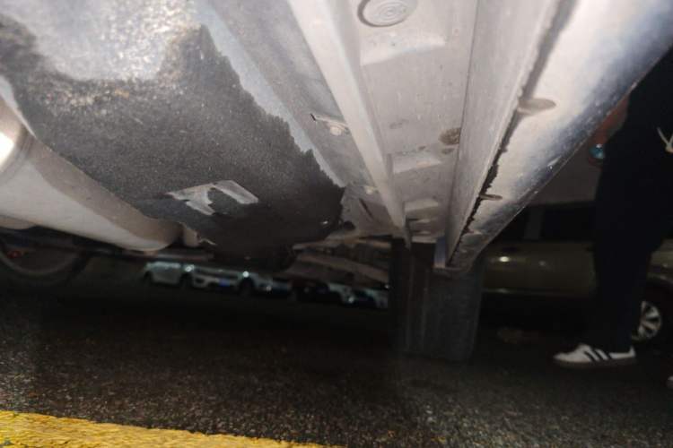 Used Lexus RX 2023 500h Four-Wheel Drive F SPORT Performance Chassis Front Right