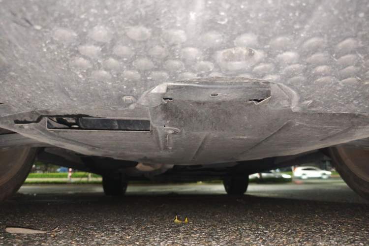 Used Lexus RX 2023 500h Four-Wheel Drive F SPORT Performance Chassis Front
