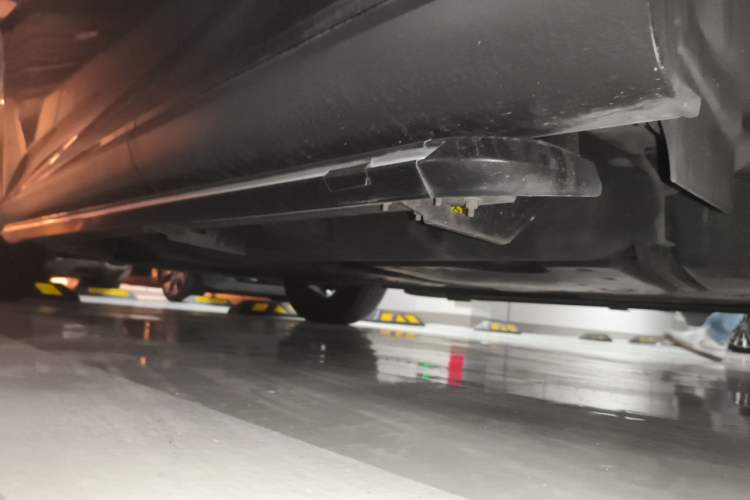 Used Lexus RX 2023 350h Two-Wheel Drive Comfort Edition Chassis Rear Left