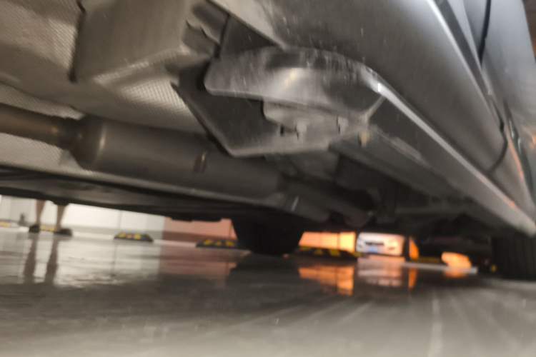 Used Lexus RX 2023 350h Two-Wheel Drive Comfort Edition Chassis Rear Right