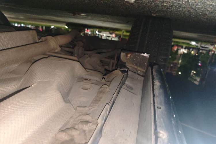 Used Lexus RX 2023 500h Four-Wheel Drive F SPORT Performance Chassis Rear Right