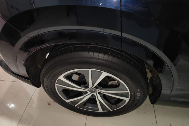 Used Lexus RX 2023 350h Two-Wheel Drive Comfort Edition Exterior 3