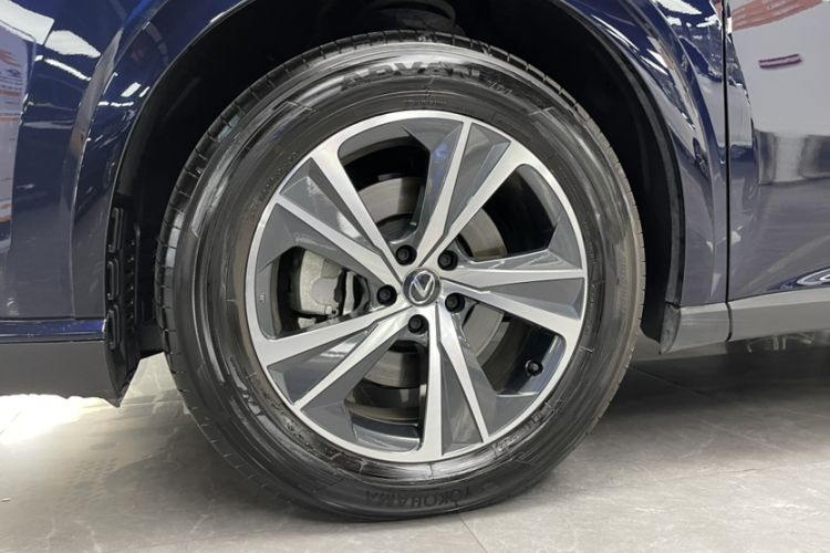Used Lexus RX 2023 350h Two-Wheel Drive Comfort Edition Exterior 6