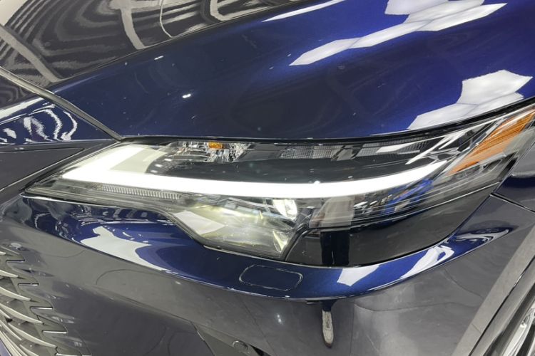 Used Lexus RX 2023 350h Two-Wheel Drive Comfort Edition Exterior 7
