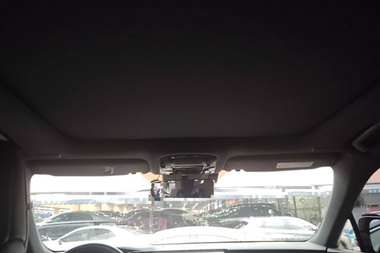 Used Lexus RX 2023 500h Four-Wheel Drive F SPORT Performance Headliner