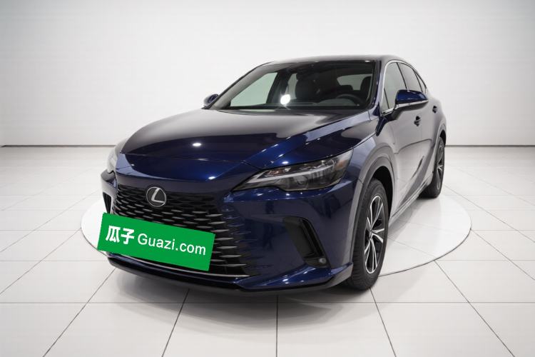 Lexus RX 2023 350h Two-Wheel Drive Enjoyment Version