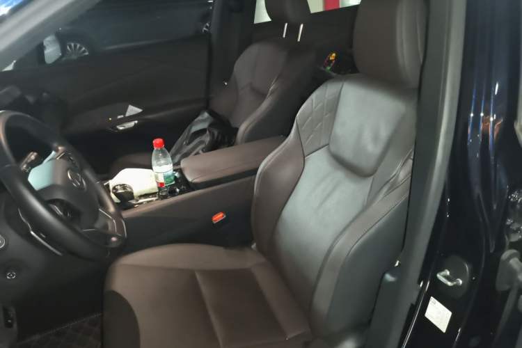 Used Lexus RX 2023 350h Two-Wheel Drive Comfort Edition Left Front Seat