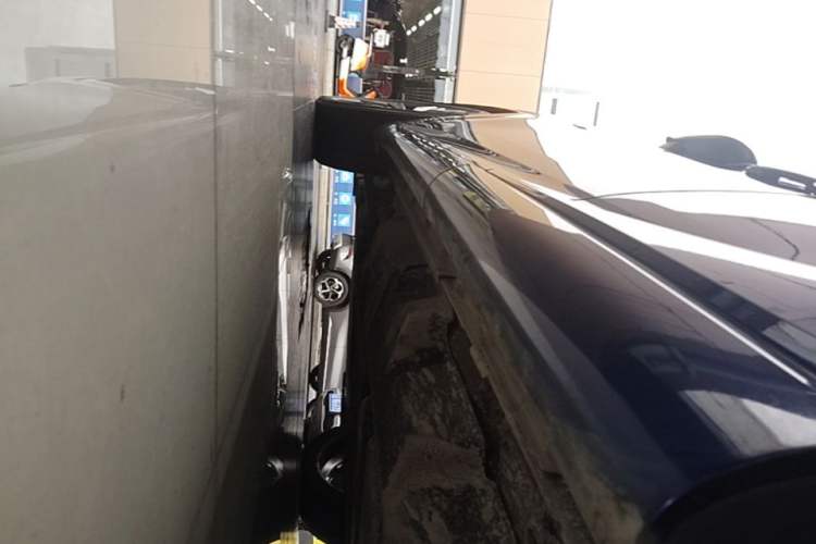 Used Lexus RX 2023 500h Four-Wheel Drive F SPORT Performance Left Side Sill