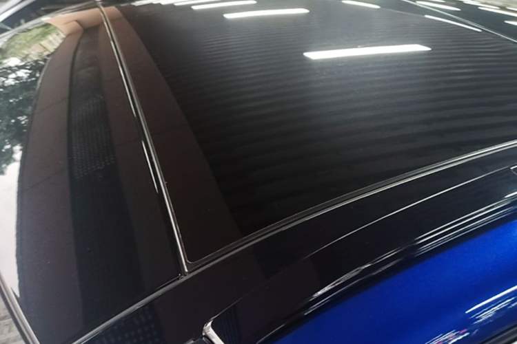 Used Lexus RX 2023 500h Four-Wheel Drive F SPORT Performance Roof