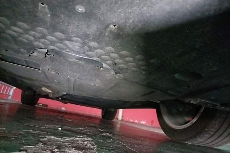 Used Lexus RX 2023 500h Four-Wheel Drive F SPORT Performance Chassis Front