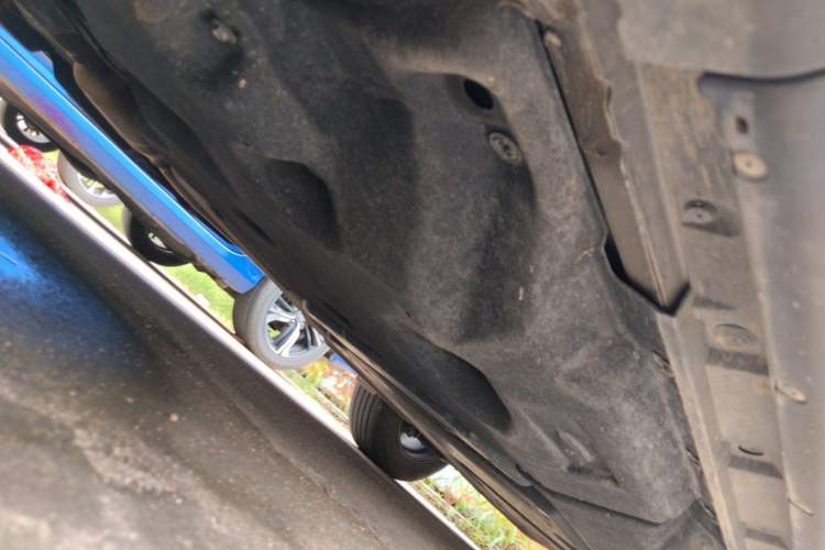 Used Lexus RX 2023 350h Two-Wheel Drive Enjoyment Version Chassis Front Left