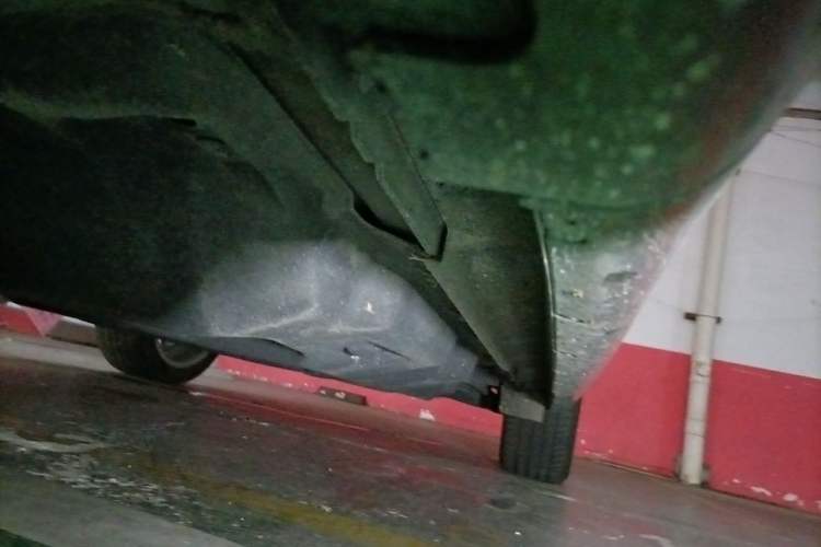 Used Lexus RX 2023 500h Four-Wheel Drive F SPORT Performance Chassis Front Left