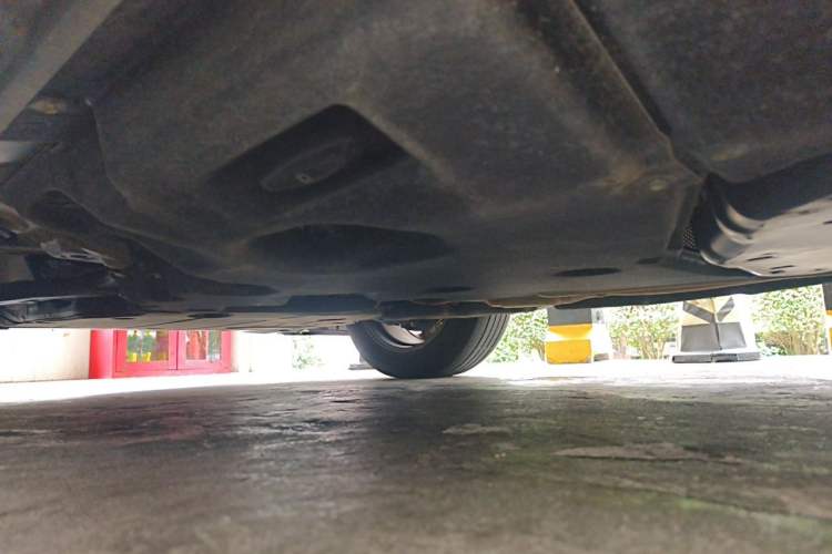 Used Lexus RX 2023 350h Two-Wheel Drive Comfort Edition Chassis Front Left