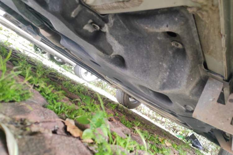 Used Lexus RX 2023 350h Two-Wheel Drive Enjoyment Version Chassis Front Left