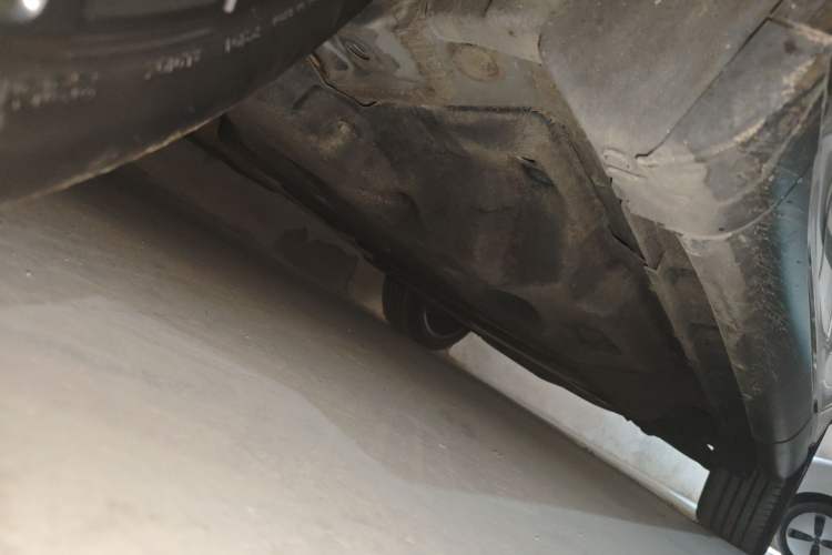 Used Lexus RX 2023 350h Four-Wheel Drive Enjoyment Version Chassis Front Left