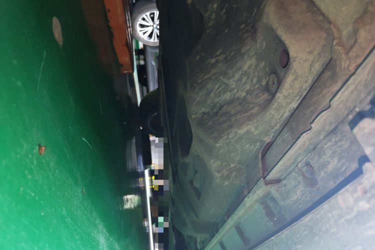 Used Lexus RX 2023 350h Four-Wheel Drive Enjoyment Version Chassis Front Left