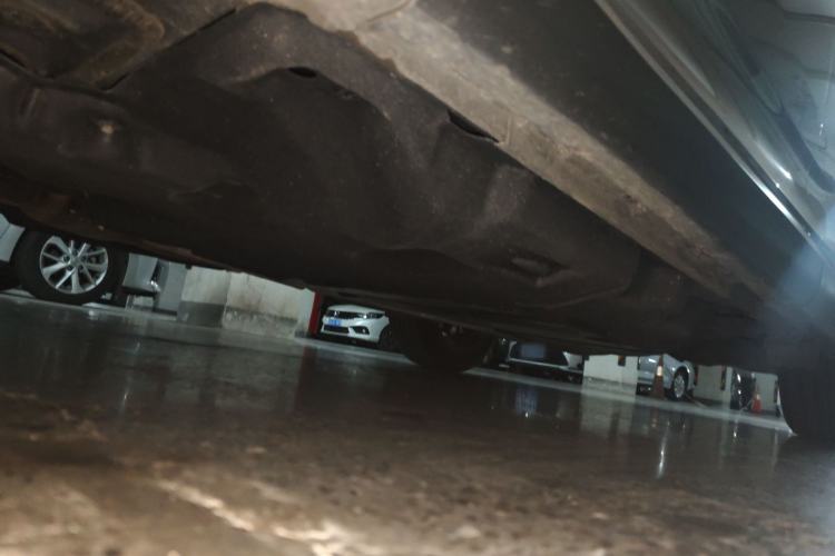 Used Lexus RX 2023 350h Two-Wheel Drive Enjoyment Version Chassis Front Left