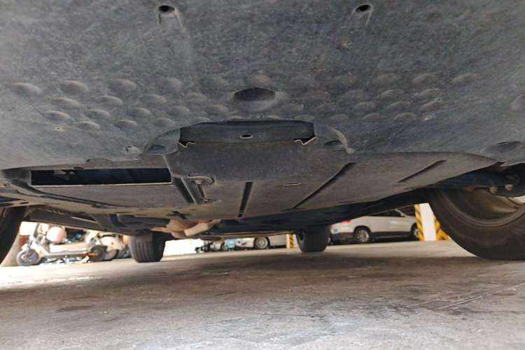 Used Lexus RX 2023 350h Two-Wheel Drive Comfort Edition Chassis Front