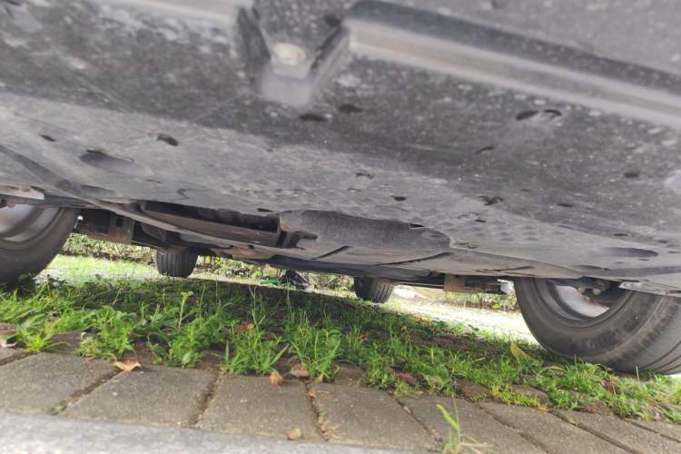 Used Lexus RX 2023 350h Two-Wheel Drive Enjoyment Version Chassis Front