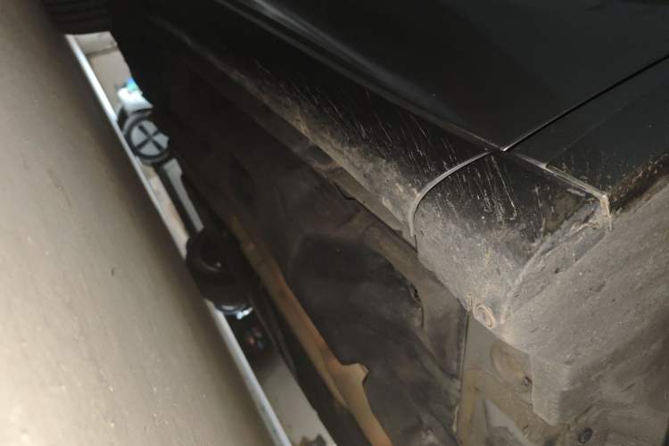 Used Lexus RX 2023 350h Four-Wheel Drive Enjoyment Version Chassis Front Right