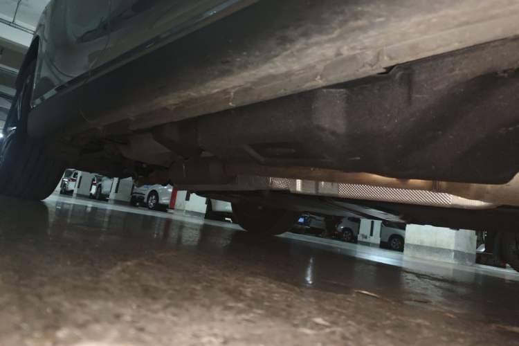 Used Lexus RX 2023 350h Two-Wheel Drive Enjoyment Version Chassis Front Right