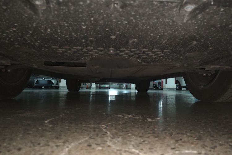 Used Lexus RX 2023 350h Two-Wheel Drive Enjoyment Version Chassis Front