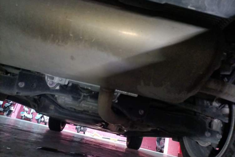 Used Lexus RX 2023 500h Four-Wheel Drive F SPORT Performance Chassis Rear