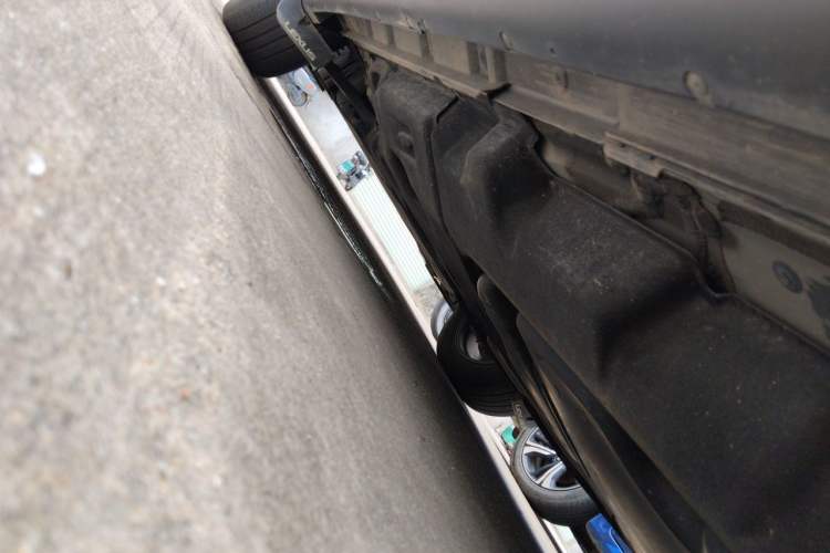 Used Lexus RX 2023 350h Two-Wheel Drive Enjoyment Version Chassis Rear Left