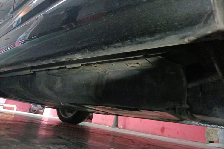Used Lexus RX 2023 500h Four-Wheel Drive F SPORT Performance Chassis Rear Left