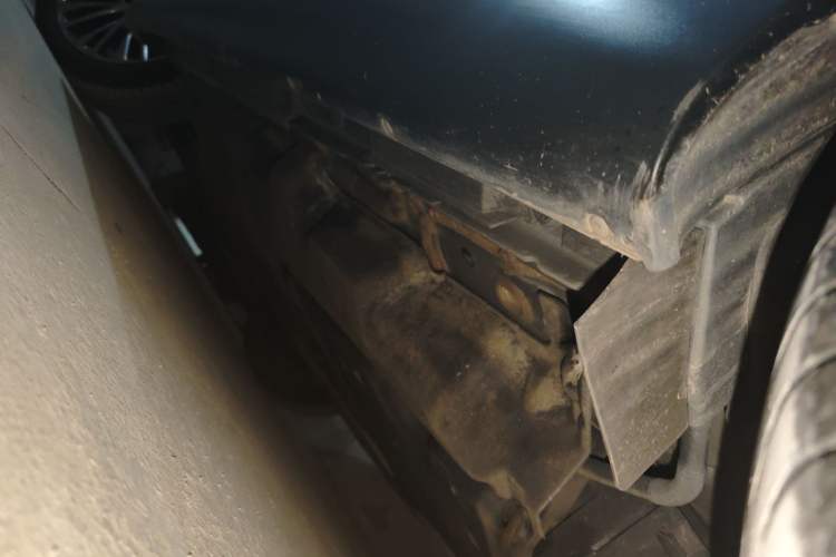 Used Lexus RX 2023 350h Four-Wheel Drive Enjoyment Version Chassis Rear Left