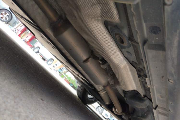Used Lexus RX 2023 350h Two-Wheel Drive Enjoyment Version Chassis Rear Right