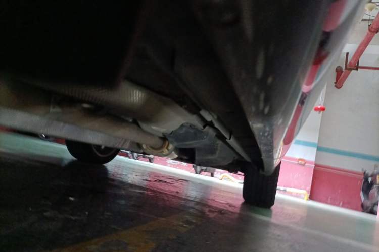 Used Lexus RX 2023 500h Four-Wheel Drive F SPORT Performance Chassis Rear Right