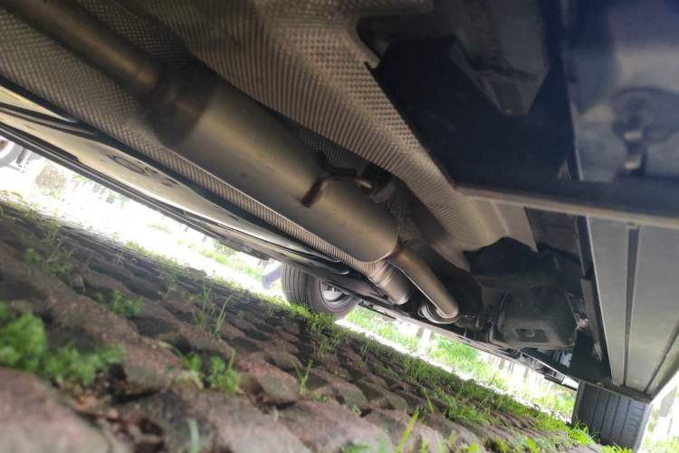 Used Lexus RX 2023 350h Two-Wheel Drive Enjoyment Version Chassis Rear Right