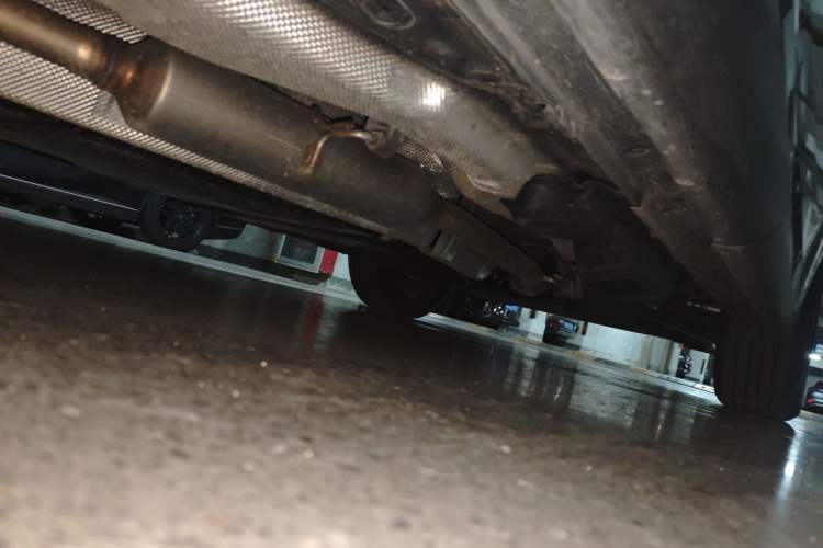 Used Lexus RX 2023 350h Two-Wheel Drive Enjoyment Version Chassis Rear Right