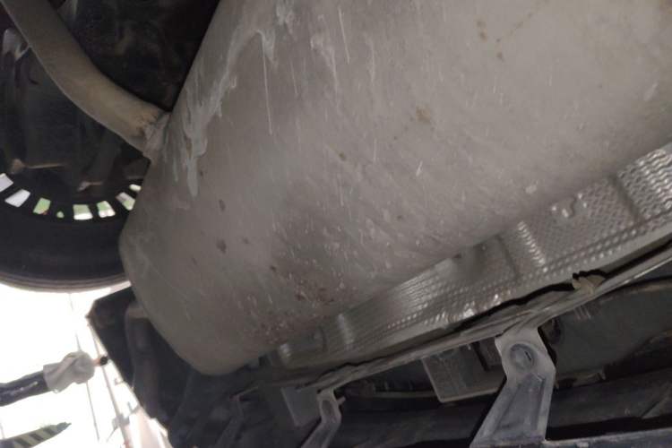 Used Lexus RX 2023 350h Four-Wheel Drive Enjoyment Version Chassis Rear