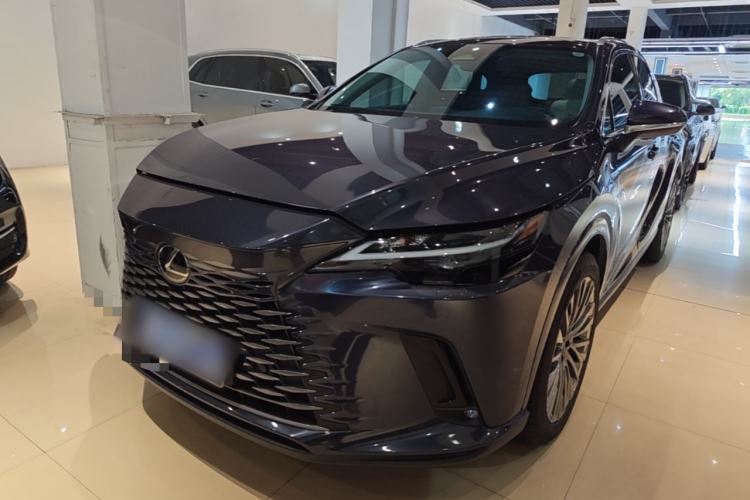 Used Lexus RX 2023 350h Two-Wheel Drive Comfort Edition Guazi used car, China used car export, Used car for sale, Used  cars, Cheapest cars for sale