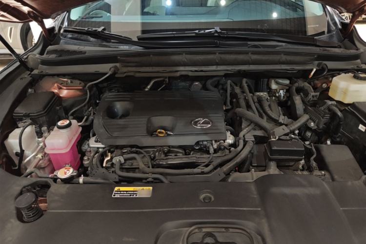 Used Lexus RX 2023 350h Two-Wheel Drive Comfort Edition Engine Bay