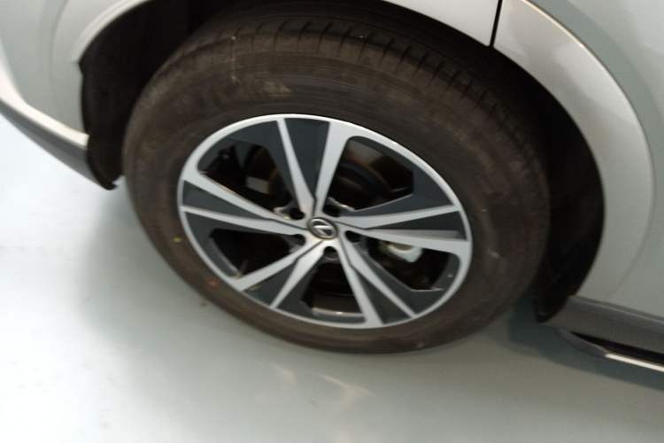 Used Lexus RX 2023 350h Two-Wheel Drive Comfort Edition Exterior 8
