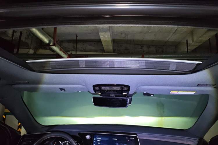 Used Lexus RX 2023 500h Four-Wheel Drive F SPORT Performance Headliner