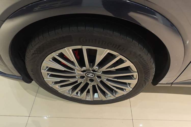 Used Lexus RX 2023 350h Two-Wheel Drive Comfort Edition Left Front Wheel Hub
