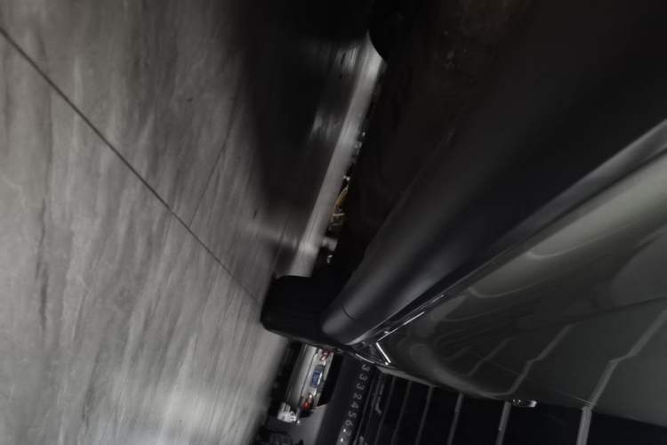 Used Lexus RX 2023 350h Four-Wheel Drive Enjoyment Version Left Side Sill
